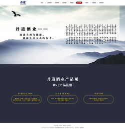 丹道酒業(yè)與硅峰網(wǎng)絡(luò) 信息化賦能傳統(tǒng)企業(yè)，開(kāi)拓全球市場(chǎng)新篇章